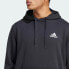 adidas men Essentials Fleece Hoodie