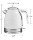 Фото #8 товара Victoria Collection Electric Kettle