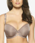 ფოტო #1 პროდუქტის Women's Peridot Underwire T-shirt Bra