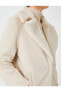 Фото #5 товара Пальто Koton Plush Coat