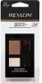 Augenbrauen-Make-up-Palette