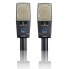 Фото #1 товара AKG C 414 XLS/ST Stereo Matched Pair