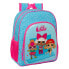 Фото #1 товара SAFTA Junior Lol Surprise Divas Backpack