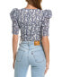 Фото #3 товара Isabel Marant Etoile Galaor Top Women's