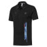 [595182-01] Mens Puma BMW Motorsport Life Graphic Polo