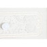Фото #4 товара Тумба с ящиками DKD Home Decor Серый Деревянный Белый романтик Деревянный MDF (80 x 42 x 105 cm)
