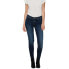 Фото #1 товара ONLY Shape Life Regular Skinny REA9821 jeans