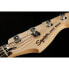 Фото #14 товара Squier Aff. Jazz Bass Ch.Fr.Met