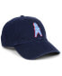 ფოტო #3 პროდუქტის Houston Oilers CLEAN UP Strapback Cap