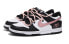 Кроссовки Nike Dunk Low GS BlackPink