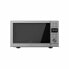 Microwave with Grill Cecotec GrandHeat 2010 Flatbed Steel 20 L