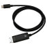 Фото #3 товара V7 902229426 1 m USB-C Cable