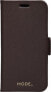 Dbramante Milano - iPhone 12 mini 5.4" - Dark Chocolate - фото #1