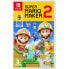 Video game for Switch Nintendo Super Mario Maker 2