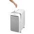 Фото #4 товара Fellowes Powershred LX221 - Micro-cut shredding - 2 x 12 mm - 30 L - 4 wheel(s) - P-5 - 25 min