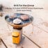 BIOLITE Camp Stove