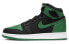 Кроссовки мужские Jordan Air Jordan 1 Retro High OG "Pine Green" 36 - фото #1