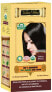 Фото #1 товара 100% Haarfarbe aus 8 zertifizierten Bio-Kräutern - Indus Valley 100% Botanical Hair Colour Indus Black