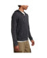 ფოტო #3 პროდუქტის Men's Hoodley Hooded Sweater