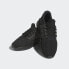 adidas X_PLRBOOST 减震耐磨防滑 低帮 跑步鞋 男款 黑色