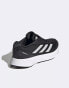 adidas Running Adizero SL trainers in black and white