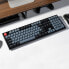 Фото #2 товара Keychron K10 Pro Gaming Tastatur - Keychron K Pro Brown, Bluetooth