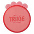 Фото #2 товара TRIXIE Lid For Wet Food Cans 3 Units