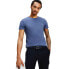 ფოტო #1 პროდუქტის TOMMY HILFIGER Stretch Slim Fit short sleeve T-shirt