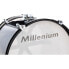 Millenium PB-18 18"x14" Kick BS