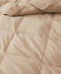 Фото #4 товара Light Warmth Ultra Soft Down Feather Fiber Comforter, Twin