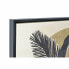 Фото #2 товара Картина DKD Home Decor Женщина Тигр 104 x 4,5 x 144 cm Животное Тропический (2 штук)