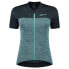 ROGELLI Melange short sleeve jersey