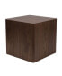 Walnut Nesting Tables Set - Living Room, Office, Bedroom