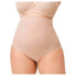 YSABEL MORA High-Waisted Shaping By bra Naked, XL - фото #2