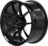 Proline PFR forged black glossy 10.5x21 ET19 - LK5/112 ML66.5