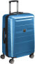 Фото #11 товара DELSEY Paris Comete 2.0 Expandable Spinner, Steel Blue, Check-In, Medium