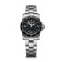 Фото #1 товара Мужские часы Victorinox V241701 Чёрный Серебристый