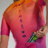 Фото #10 товара ZOOT LTD Tri Aero Full Zip Plus Short Sleeve Trisuit