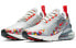 Фото #4 товара Кроссовки Nike Air Max 270 Chinese New Year BV6654-059