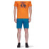 Фото #1 товара MAMMUT Zinal Hybrid Shorts