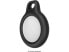 Фото #5 товара Belkin Secure Holder with Key Ring for AirTag F8W973BTBLK