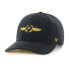 Фото #2 товара 47 MLB Pittsburgh Pirates Sky High Clean Up Mf cap