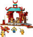 Фото #15 товара Конструктор LEGO Minions 75550 Миньоны: бойцы кунг-фу