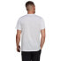 Фото #4 товара ADIDAS OWN The Run short sleeve T-shirt