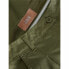 Короткие штаны Jack & Jones Jxmaddy Rlx Зеленый