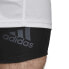 ADIDAS Classic 3 Stripes Rugby Shorts