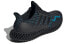 Фото #5 товара Кроссовки Adidas Ultraboost 4D 5.0 черно-синие