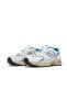 WHITE/BLUE Sneaker MR530EA