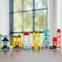 Фото #3 товара Playset Lego 11035 Classic Creative Houses