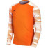 Фото #4 товара T-shirt Nike Dry Park IV JSY LS GK Jr CJ6072-819